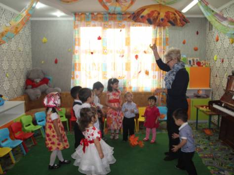 ДЕТСКИЙ САД «САФИЯ», фотография 3