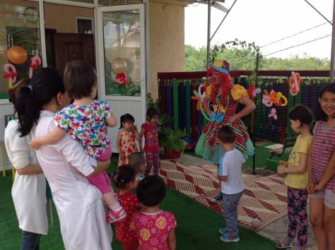 ДЕТСКИЙ САД «САФИЯ», фотография 4