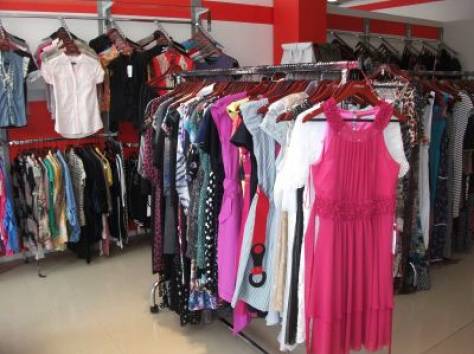  Автоматизация магазина одежды, обуви, парфюмерии, бутика, фотография 1