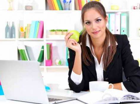 Менеджер для рaботы в соц. сетях, фотография 1