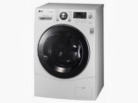 Профессиональный ремонт стиральных машин, фотография 2