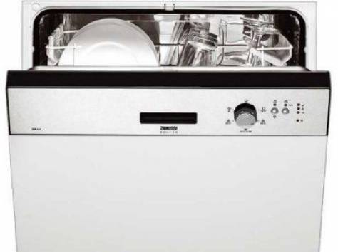 Профессиональный ремонт и установка посудомоечных машин: , фотография 1