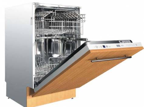 Профессиональный ремонт и установка посудомоечных машин: , фотография 3