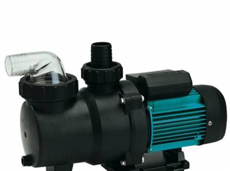 Ремонт   оборудования  для бассейнов  и саун и хамамов   , фотография 1