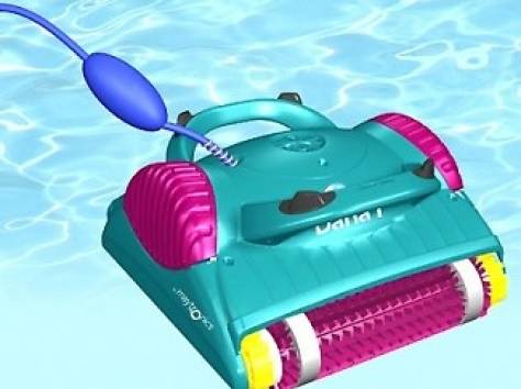 Ремонт   оборудования  для бассейнов  и саун и хамамов   , фотография 5