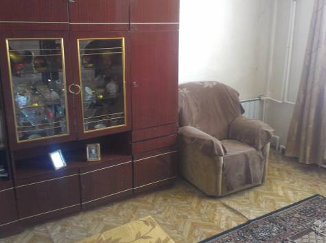 продаю 1 комн квартиру, фотография 1