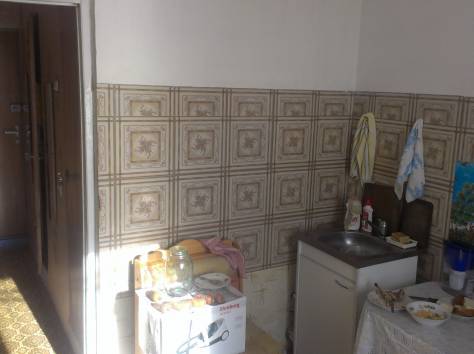продаю 1 комн квартиру, фотография 3