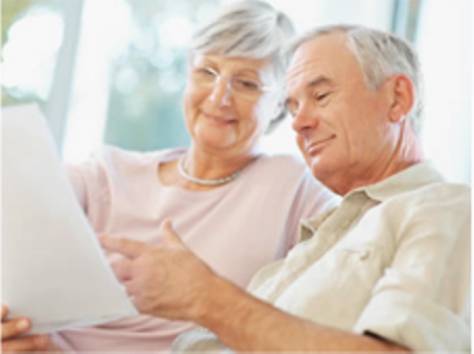 Приглашаем пенсионеров в офис. , фотография 1