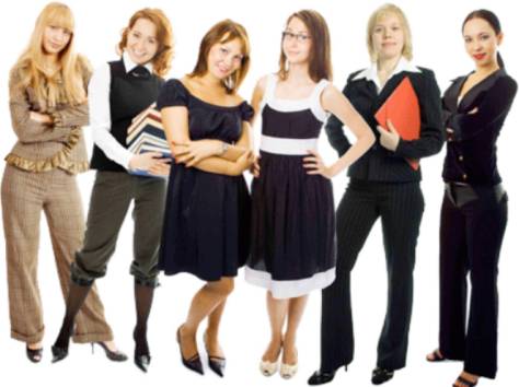 Домохозяйкам работа в офисе., фотография 1