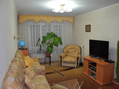 Продам 2-комнатную квартиру улучшенной планировки, фотография 1