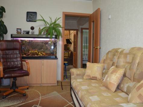 Продам 2-комнатную квартиру улучшенной планировки, фотография 2