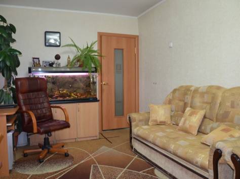 Продам 2-комнатную квартиру улучшенной планировки, фотография 3