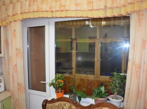 Продам 2-комнатную квартиру улучшенной планировки, фотография 5