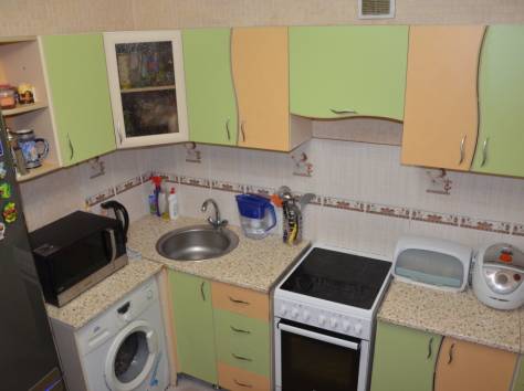 Продам 2-комнатную квартиру улучшенной планировки, фотография 6