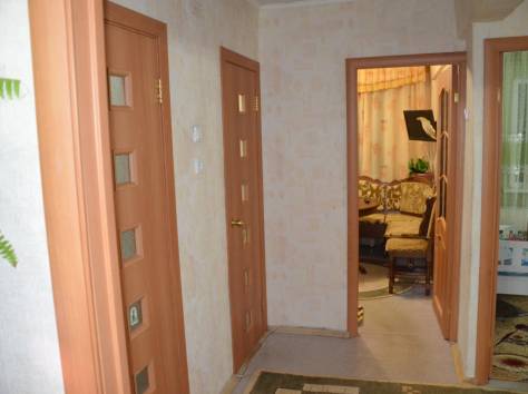 Продам 2-комнатную квартиру улучшенной планировки, фотография 10