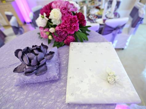 Организация свадьбы в Алматы под ключ, фотография 6