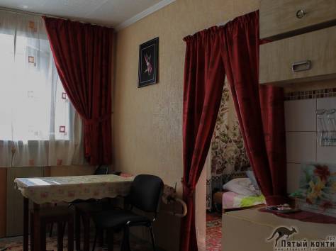 продам комнаты, пр.Сатпаева 3, фотография 1