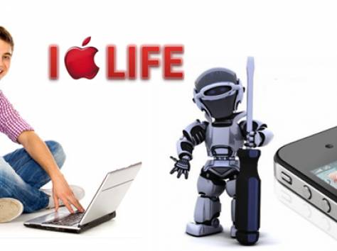 Ремонт техники Apple!любой сложности,Профессионально, быстро, качественно!, фотография 1