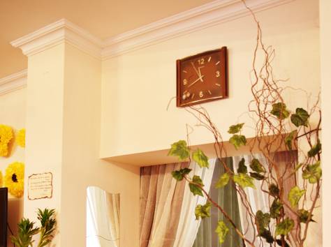 Кафе узбекской кухни, фотография 6