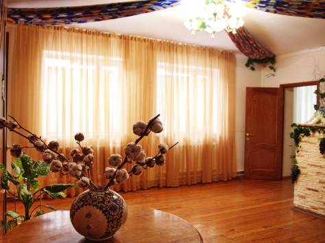 Кафе узбекской кухни, фотография 9