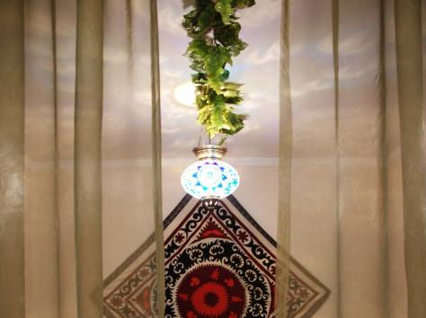 Кафе узбекской кухни, фотография 12