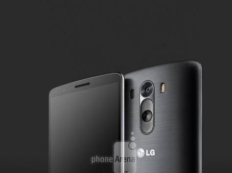 Lg G3 d855, фотография 1