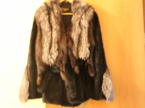 одежда, фотография 1