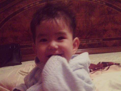 няня, фотография 1