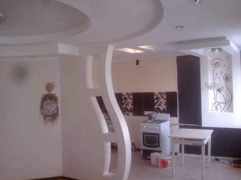 Ремонт квартир, офисов, коттеджей!, фотография 1