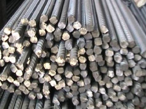 Арматура А3 пр-во Шымкент, фотография 1