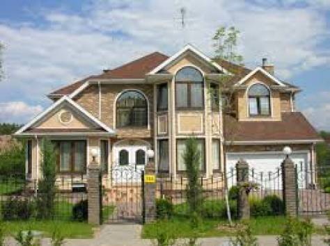 Строительство Домов и коттеджей, фотография 1