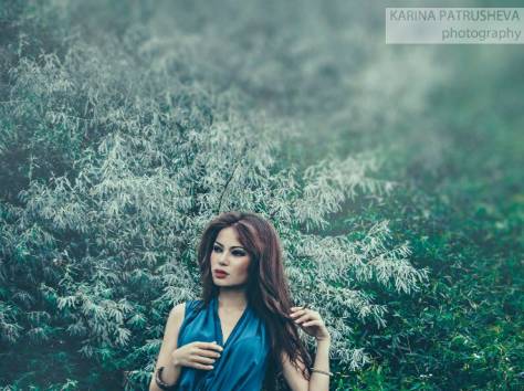 ПРОФЕССИОНАЛЬНЫЙ ФОТОГРАФ КАРИНА ПАТРУШЕВА, фотография 1