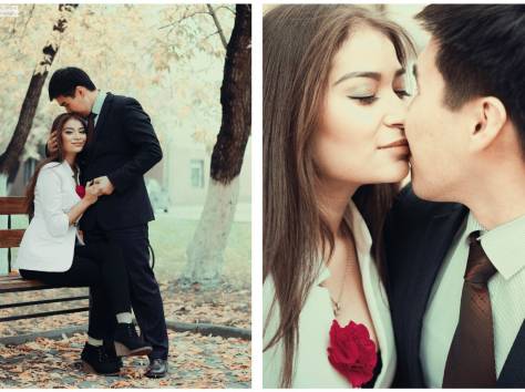 ПРОФЕССИОНАЛЬНЫЙ ФОТОГРАФ КАРИНА ПАТРУШЕВА, фотография 3