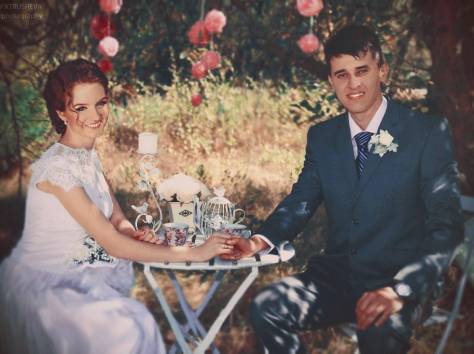 ПРОФЕССИОНАЛЬНЫЙ ФОТОГРАФ КАРИНА ПАТРУШЕВА, фотография 4