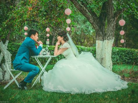 ПРОФЕССИОНАЛЬНЫЙ ФОТОГРАФ КАРИНА ПАТРУШЕВА, фотография 6