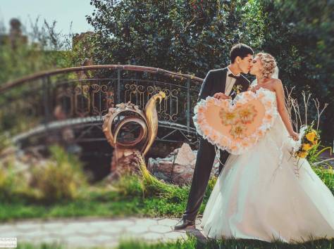 ПРОФЕССИОНАЛЬНЫЙ ФОТОГРАФ КАРИНА ПАТРУШЕВА, фотография 9