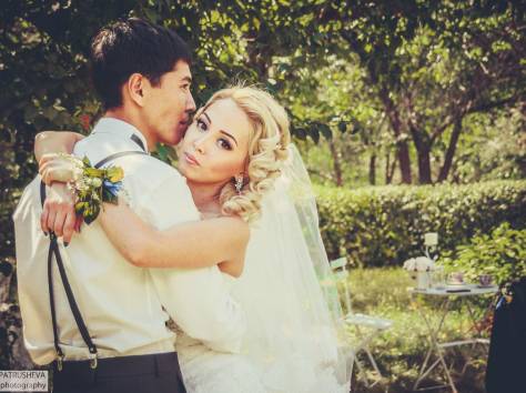 ПРОФЕССИОНАЛЬНЫЙ ФОТОГРАФ КАРИНА ПАТРУШЕВА, фотография 10