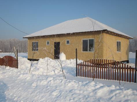 Теплые полы как основное отопление 