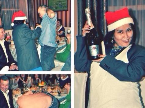 Новогодняя шоу- программа !!!, фотография 1