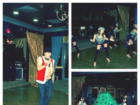 Новогодняя шоу- программа !!!, фотография 8