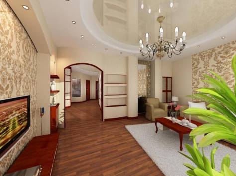 Ремонт Под ключ в Астане, фотография 3