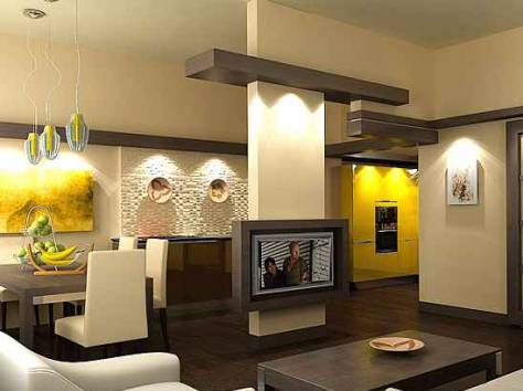 Ремонт Под ключ в Астане, фотография 4