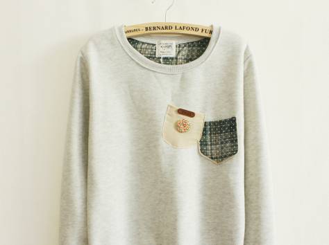 Женские толстовки, фотография 2