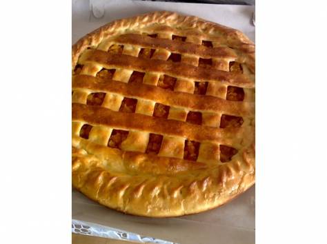 Выпечка Актобе, фотография 1