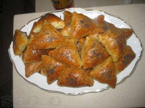 Выпечка Актобе, фотография 3