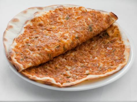 Выпечка Актобе, фотография 5