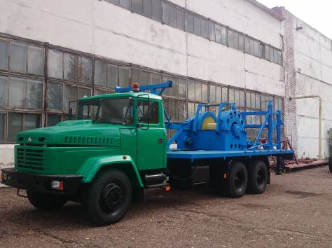 Агрегат УПА-80, фотография 1