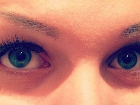 наращивание ресниц, фотография 5