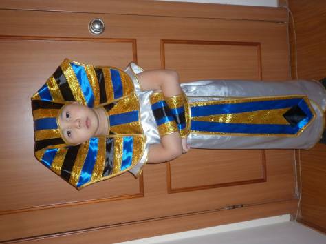 Прокат Новогодних костюмов, фотография 3