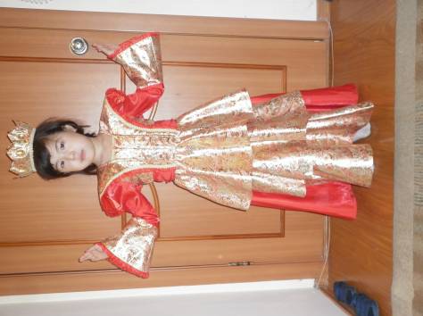 Прокат Новогодних костюмов, фотография 4